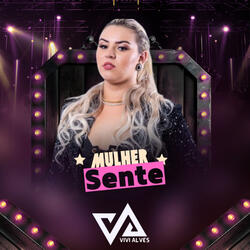 Mulher Sente
