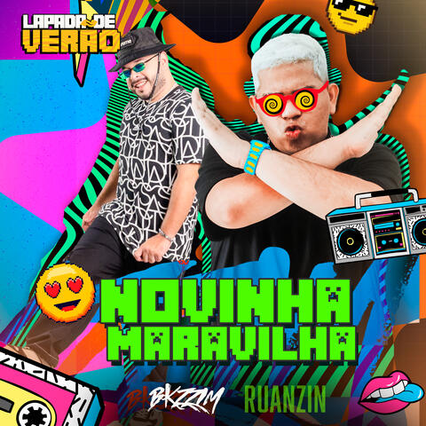 Novinha Maravilha