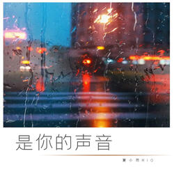 是你的聲音