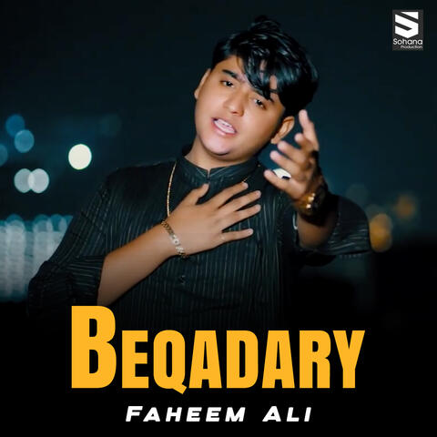 Beqadary