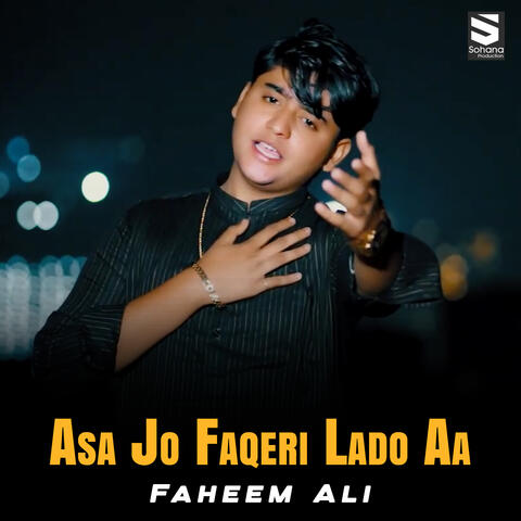 Asa Jo Faqeri Lado Aa