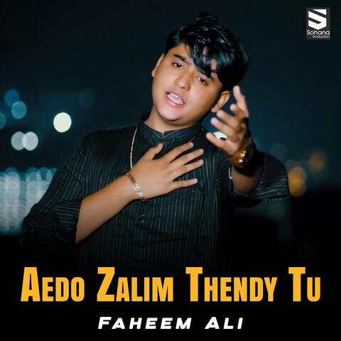 Aedo Zalim Thendy Tu