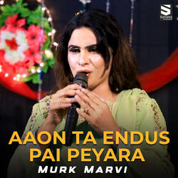 Aaon Ta Endus Pai Peyara