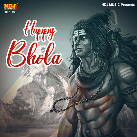 Happy Bhola
