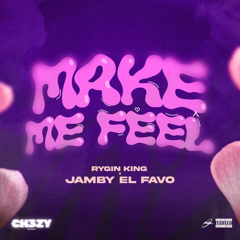 Make Me Feel