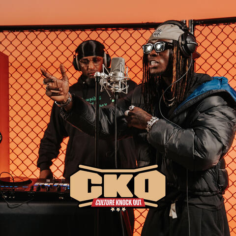 Freestyle CKO