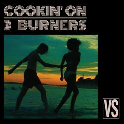 Cook It (feat. Fallon Williams)