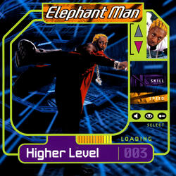 Run For Your Life (feat. Elephant Man)