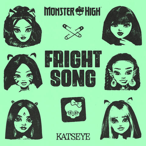 Monster High Fright Song