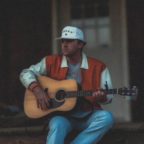 Mr. Tennessee