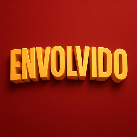 ENVOLVIDO