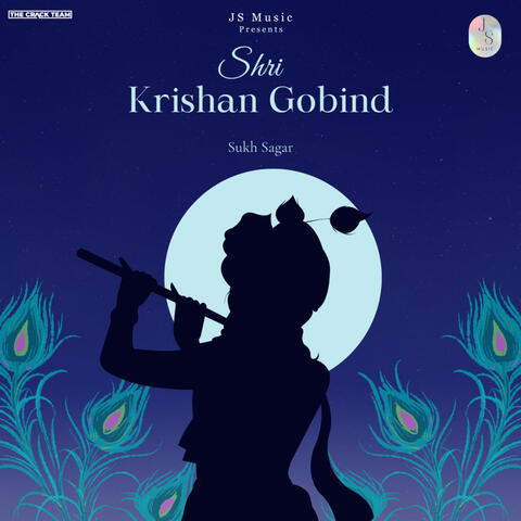 Shri Krishan Gobind