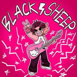 Black Sheep (feat. Chingon)