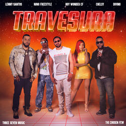 Travesura (feat. Divino & Lenny Santos)