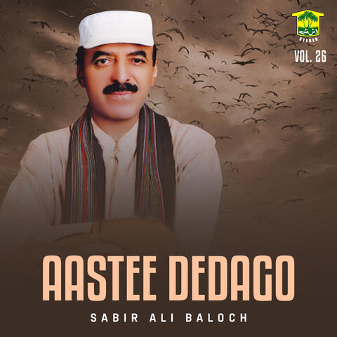 Aastee Dedago, Vol. 26