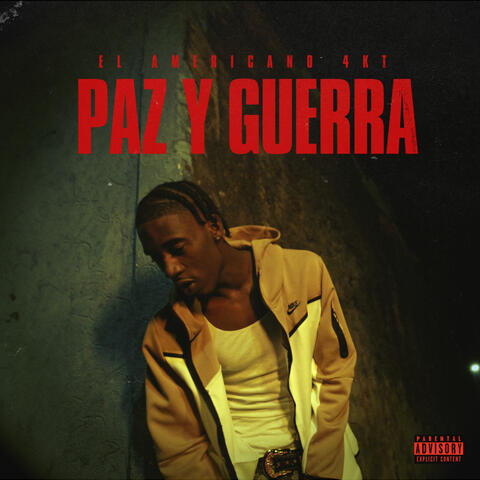 PAZ Y GUERRA