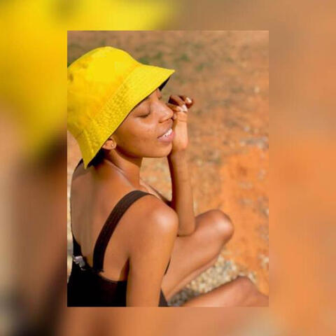 Bless my hustle