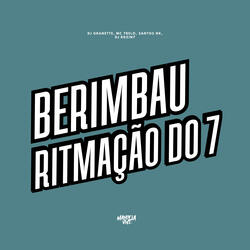 Berimbau Ritmação do 7