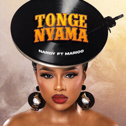 Tonge Nyama (feat. Marioo)