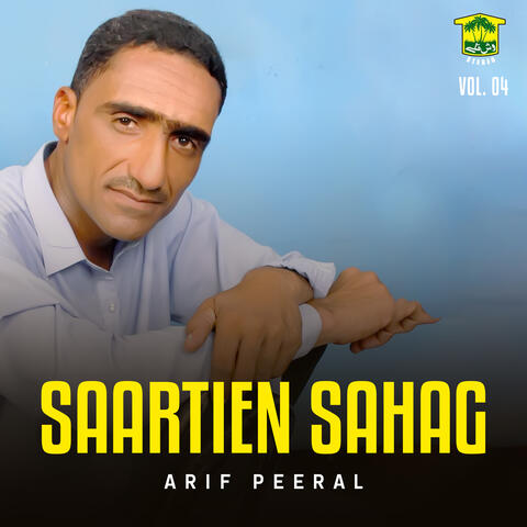 Saartien Sahag, Vol. 04
