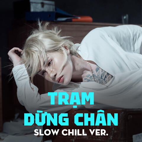 Trạm Dừng Chân