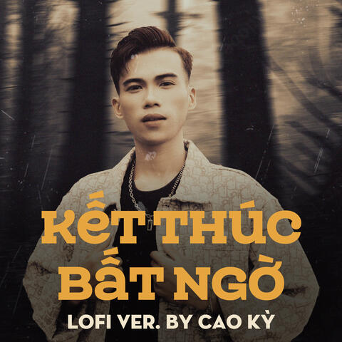 Kết Thúc Bất Ngờ