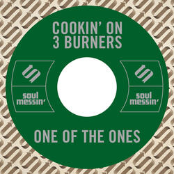 One of the Ones (feat. Kylie Auldist)