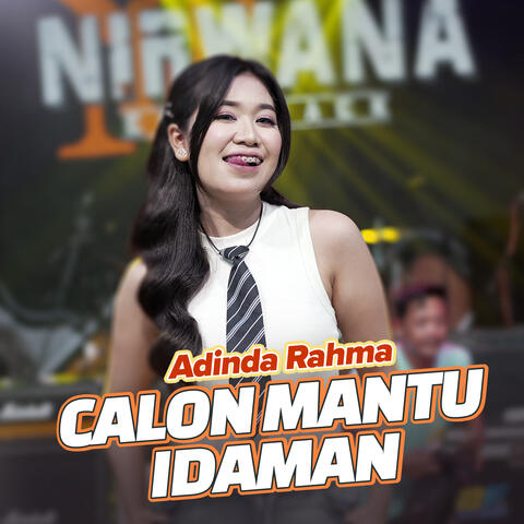 Calon Mantu Idaman