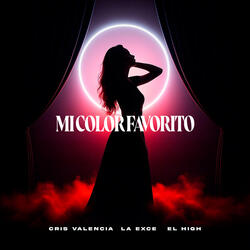 MI COLOR FAVORITO