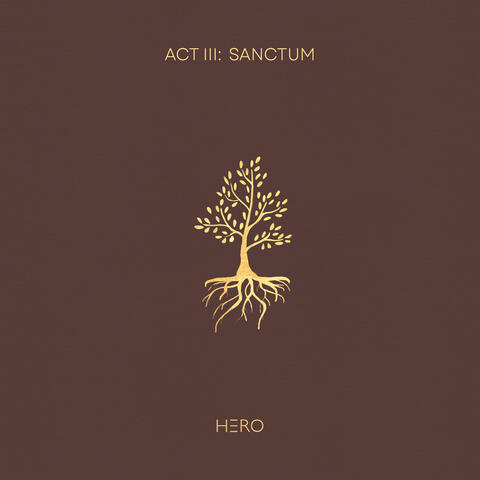 Act III: Sanctum