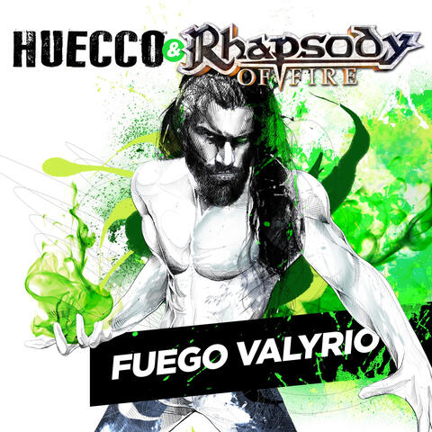 Fuego Valyrio