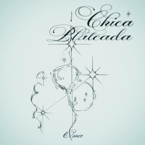 Chica Plateada