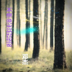 不想說出的秘密