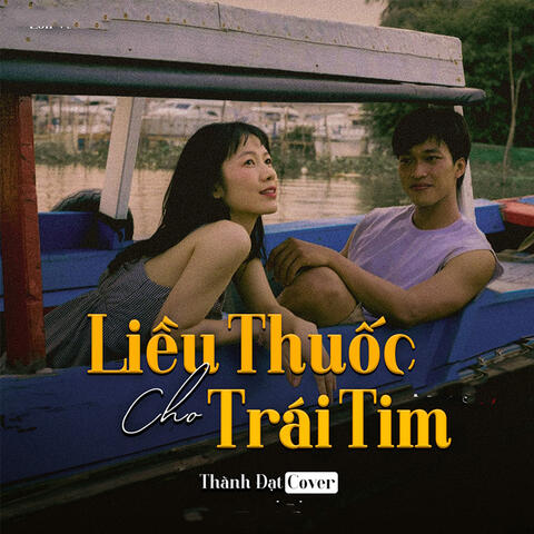 Liều Thuốc Cho Trái Tim