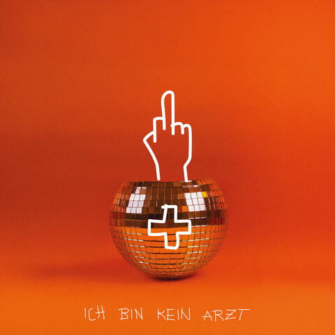Ich bin kein Arzt