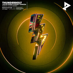 Thunderbolt (Alex O'Clock Extended Remix)