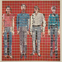 Warning Sign (Live at Entermedia Theatre, New York, NY, 8/10/1978)