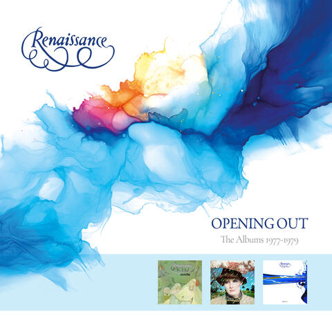 Opening Out: The Albums 1977-1979