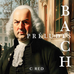 Prelude in D Major, BWV 925