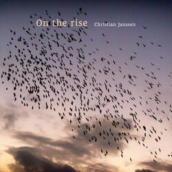 On the rise