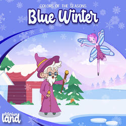 Blue Winter