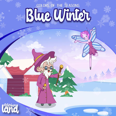 Blue Winter