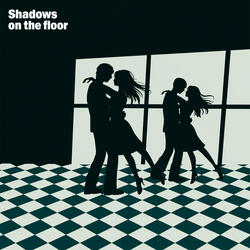 Shadows on the floor