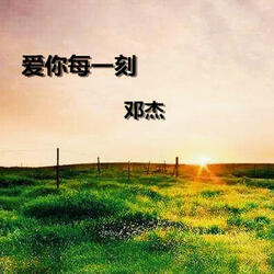 愛你每一刻