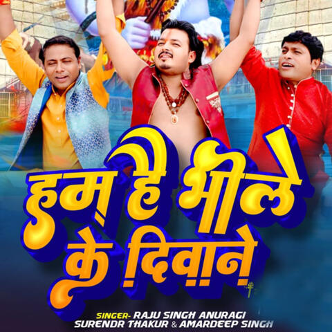 Hum Hai Bhole Ke Deewane