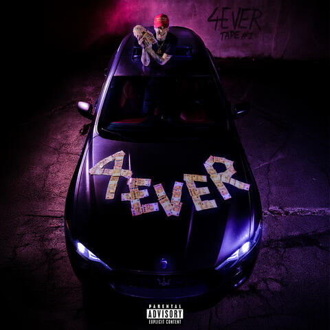 4EVER TAPE #1