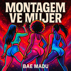 Montagem Ve Mujer - Super Slowed