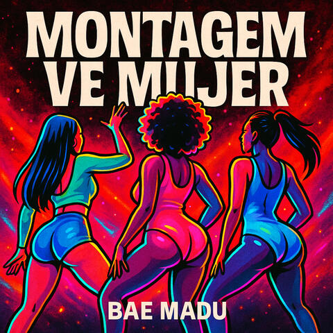 Montagem Ve Mujer