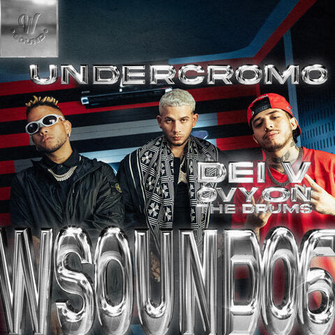 Undercromo