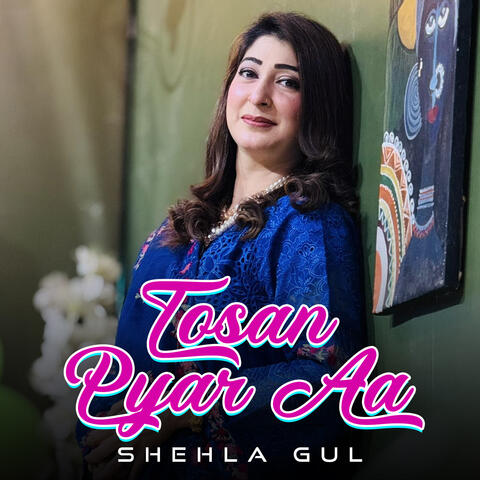 Tosan Pyar Aa